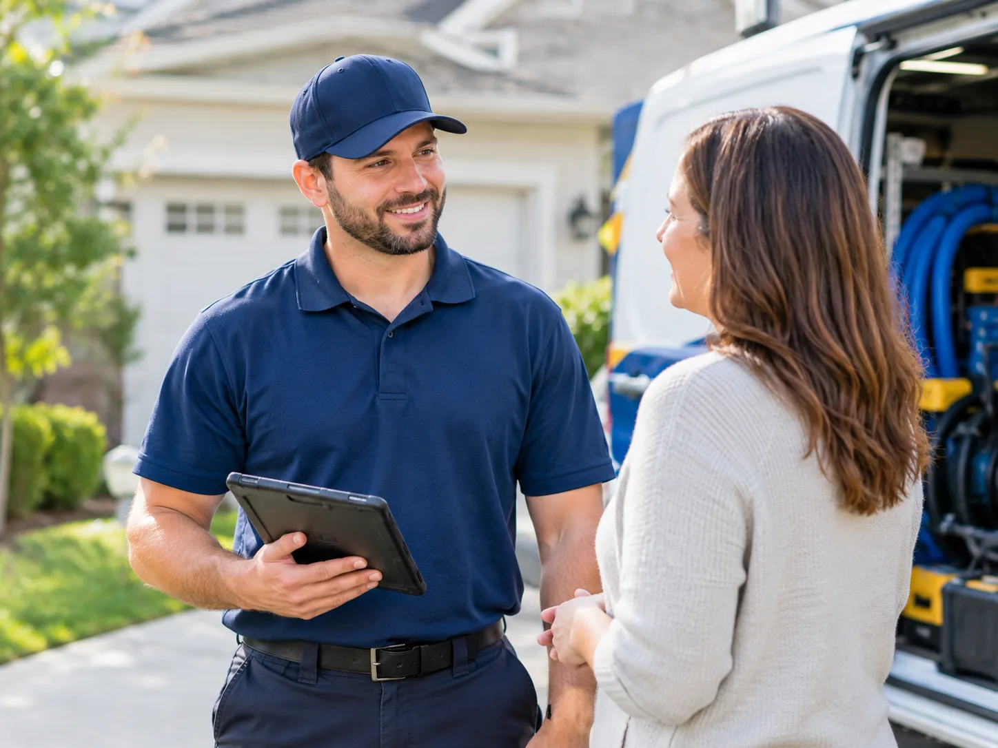 Sewage Backup Cleanup New Rochelle, NY FAQs